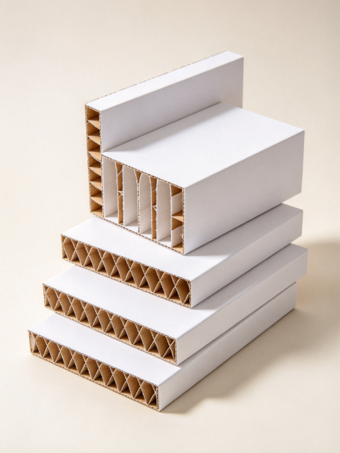 Wholesale Packaging