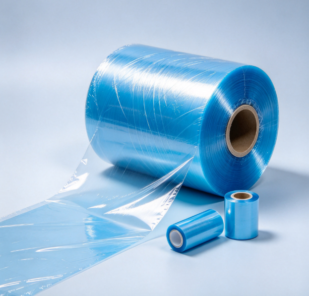 Commercial Packaging